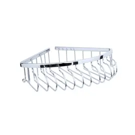 УГЛОВАЯ ПОЛКА (МЕТАЛЛ) BOHEME BRILLANTE 10446