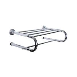 ПОЛКА ДЛЯ ПОЛОТЕНЕЦ (МЕТАЛЛ) BOHEME BRILLANTE 10449