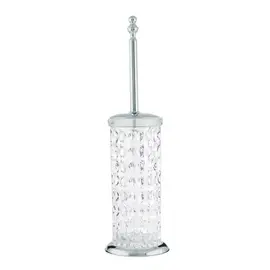 ЕРШИК НАПОЛЬНЫЙ (ХРУСТАЛЬ) BOHEME BRILLANTE 10452