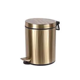 ВЕДРО С ПЕДАЛЬЮ BOHEME MEDICI 10630