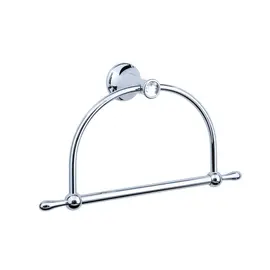 ДЕРЖАТЕЛЬ ДЛЯ ПОЛОТЕНЦА (КРУГЛЫЙ) BOHEME PURO 10705