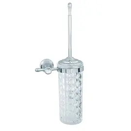 ЕРШИК НАСТЕННЫЙ (СТЕКЛО) BOHEME PURO 10711