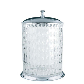 ВЕДРО ХРУСТАЛЬ BOHEME PURO 10718