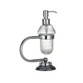 НАСТОЛЬНЫЙ ДОЗАТОР BOHEME MURANO 10909-CR