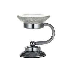 МЫЛЬНИЦА BOHEME MURANO 10910-CR