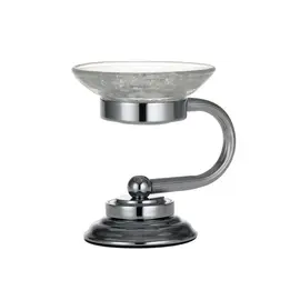 МЫЛЬНИЦА BOHEME MURANO 10910-CR