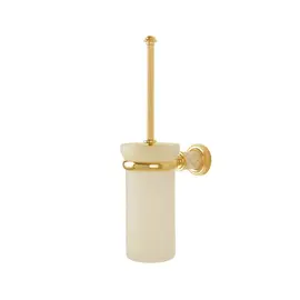 ЕРШИК НАСТЕННЫЙ BOHEME MURANO GOLD 10913-G