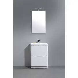 МЕБЕЛЬ ДЛЯ ВАННОЙ BELBAGNO ANCONA-N 60 НАПОЛЬНАЯ