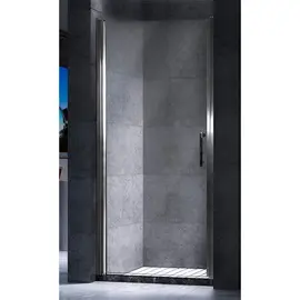 ДВЕРЬ В НИШУ  ESBANO ES-80 LD ЛЕВАЯ