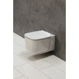 УНИТАЗ ПОДВЕСНОЙ BELBAGNO VASO