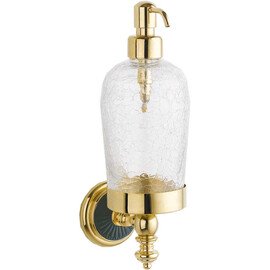 НАСТЕННЫЙ ДИСПЕНСЕР BOHEME PALAZZO NERO 10167