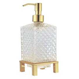 ДИСПЕНСЕР КВАДРАТНЫЙ BOHEME 10225