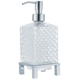 ДИСПЕНСЕР КВАДРАТНЫЙ BOHEME 10226