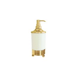 НАСТОЛЬНЫЙ ДОЗАТОР BOHEME HERMITAGE 10359