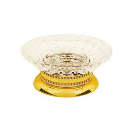 НАСТОЛЬНАЯ МЫЛЬНИЦА BOHEME IMPERIALE 10411