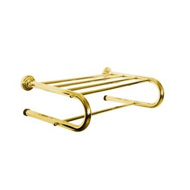 ПОЛКА ДЛЯ ПОЛОТЕНЕЦ (МЕТАЛЛ) BOHEME IMPERIALE 10419