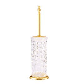 ЕРШИК НАПОЛЬНЫЙ (ХРУСТАЛЬ) BOHEME IMPERIALE 10425