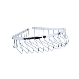 УГЛОВАЯ ПОЛКА (МЕТАЛЛ) BOHEME BRILLANTE 10446