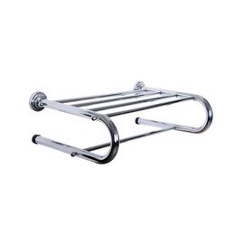 ПОЛКА ДЛЯ ПОЛОТЕНЕЦ (МЕТАЛЛ) BOHEME BRILLANTE 10449