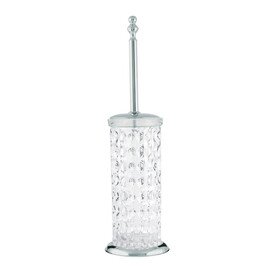 ЕРШИК НАПОЛЬНЫЙ (ХРУСТАЛЬ) BOHEME BRILLANTE 10452