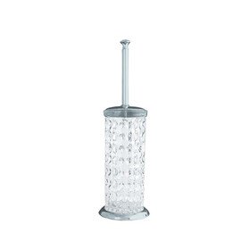 ЕРШИК НАПОЛЬНЫЙ (ХРУСТАЛЬ) BOHEME PURO 10719