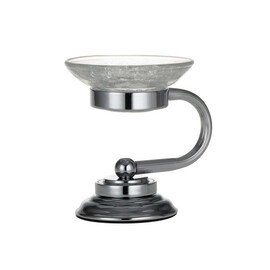 МЫЛЬНИЦА BOHEME MURANO 10910-CR