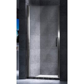 ДВЕРЬ В НИШУ  ESBANO ES-80 LD ЛЕВАЯ