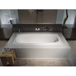 СТАЛЬНАЯ ВАННА BETTE FORM 2020 AD 180