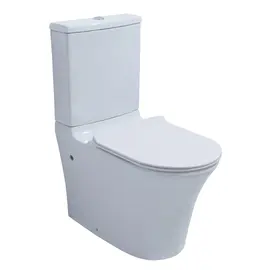 УНИТАЗ-КОМПАКТ НАПОЛЬНЫЙ ORANS WM-9906