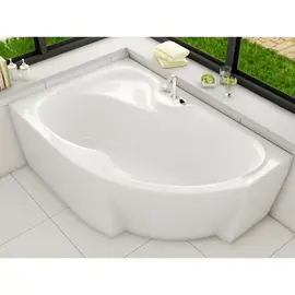 ВАННА АКРИЛОВАЯ VAYER AZALIA L 170X105