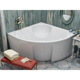ВАННА АКРИЛОВАЯ VAYER KALIOPE 150X150