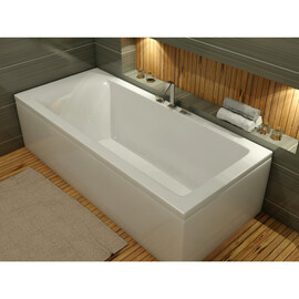 ВАННА АКРИЛОВАЯ VAYER SAVERO 180X80