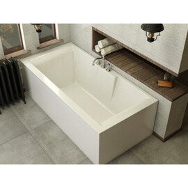 ВАННА АКРИЛОВАЯ VAYER CASOLI 170X75