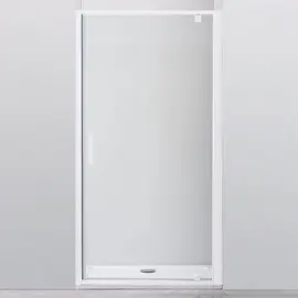 ДУШЕВАЯ ДВЕРЬ CEZARES RELAX-B-1-70-C-BI ПРОЗРАЧНОЕ СТЕКЛО