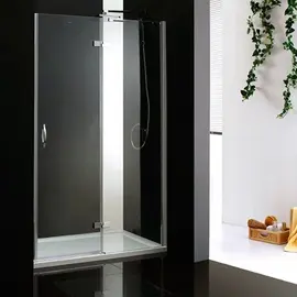 ДУШЕВАЯ ДВЕРЬ CEZARES BERGAMO B12 100