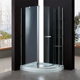 ДУШЕВОЙ УГОЛОК CEZARES ELENA RH-1 120/90