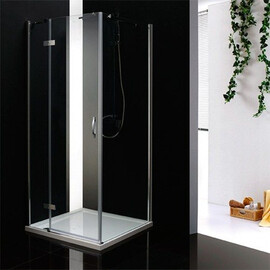 ДУШЕВОЙ УГОЛОК CEZARES BERGAMO A1 100