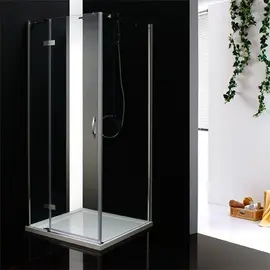 ДУШЕВОЙ УГОЛОК CEZARES BERGAMO A1 100