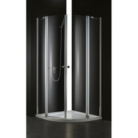 ДУШЕВОЙ УГОЛОК CEZARES ELENA R22 90