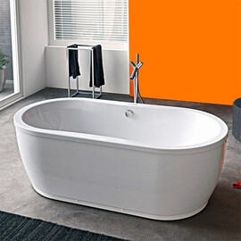 ВАННА АКРИЛОВАЯ KOLPA SAN LIBERO 180X90