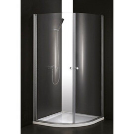 ДУШЕВОЙ УГОЛОК CEZARES ELENE R21 90