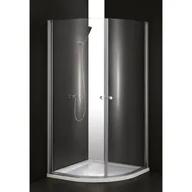 ДУШЕВОЙ УГОЛОК CEZARES ELENE R21 90