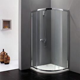 ДУШЕВОЙ УГОЛОК CEZARES ANIMA R1 90