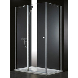 ДУШЕВОЙ УГОЛОК CEZARES ELENA AH1 120/100