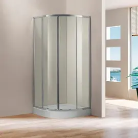 ДУШЕВОЙ УГОЛОК CEZARES FAMILY R2 90