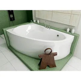 ВАННА АКРИЛОВАЯ RELISAN ZOYA L 140X90