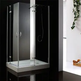 ДУШЕВОЙ УГОЛОК CEZARES BERGAMO AH2 120/100