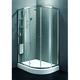 ДУШЕВОЙ УГОЛОК CEZARES ANIMA RH2 120/100