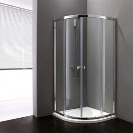 ДУШЕВОЙ УГОЛОК CEZARES ANIMA R2 100