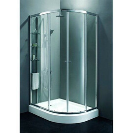 ДУШЕВОЙ УГОЛОК CEZARES ANIMA RH2 120/90
